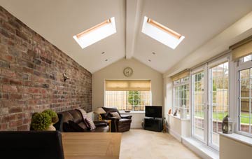 conservatory roof insulation Lower Bullington, Hampshire