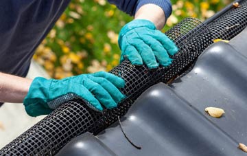 Lower Bullington gutter repair companies