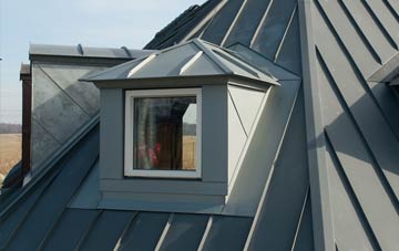 metal roofing Lower Bullington, Hampshire