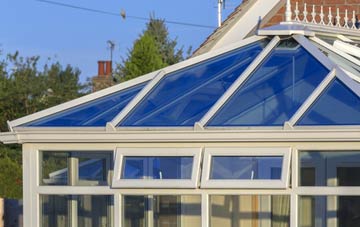 professional Lower Bullington conservatory insulation