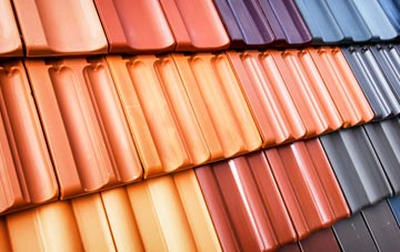 Lower Bullington roof tile costs