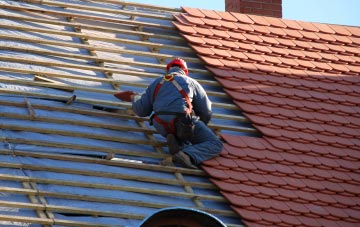roof tiles Lower Bullington, Hampshire