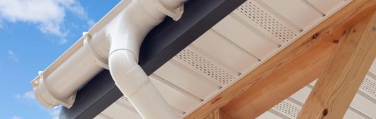 get Lower Bullington guttering quotes today