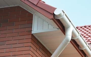 Lower Bullington soffit repair costs