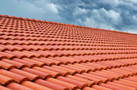 Lower Bullington roofing tiles