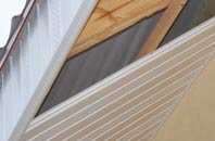 rated Lower Bullington soffit repair companies